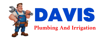 Trusted plumber in MURDOCK